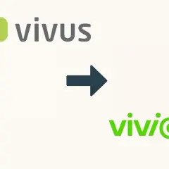 Zmiana logo Vivus na Vivigo. Czy Vivus wpisuje do BIK? Zobacz, jak zmienia się marka.