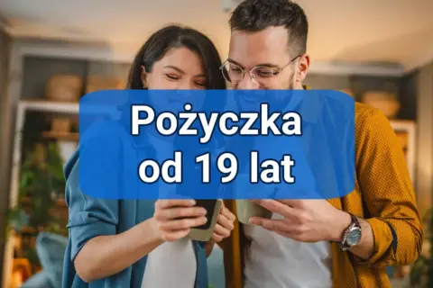 Para szuka informacji: pożyczka online gdzie najlepiej. Mają 19 lat i szukają finansowania.