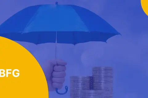 BFG chroni Twoje oszczędności. Dowiedz się, jakie banki są objęte ochroną Bankowego Funduszu Gwarancyjnego.