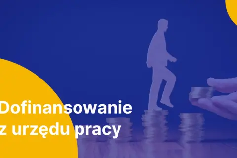 Dofinansowanie z urzędu pracy może pomóc w rozwoju kariery, np. na otwarcie własnej firmy.