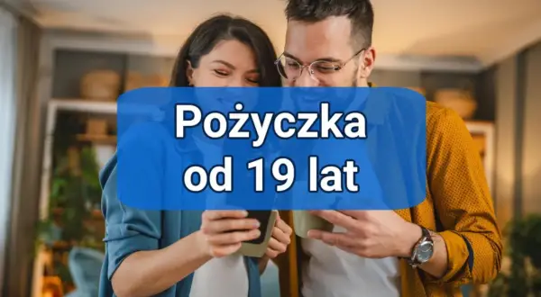Para szuka informacji: pożyczka online gdzie najlepiej. Mają 19 lat i szukają finansowania.