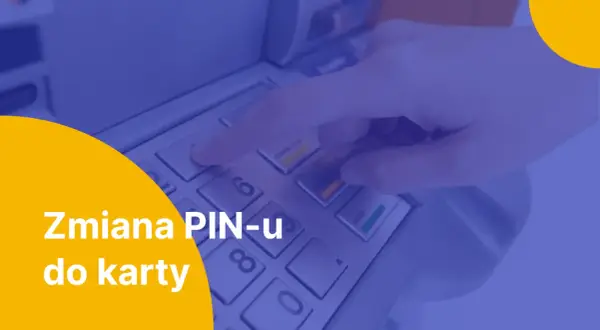 Dłoń wpisuje PIN na klawiaturze bankomatu. Dowiedz się, jak sprawdzić PIN do karty Peako.