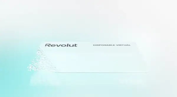 Wirtualna karta Revolut rozpada się na piksele, budząc pytanie: czy Revolut jest bezpieczny?