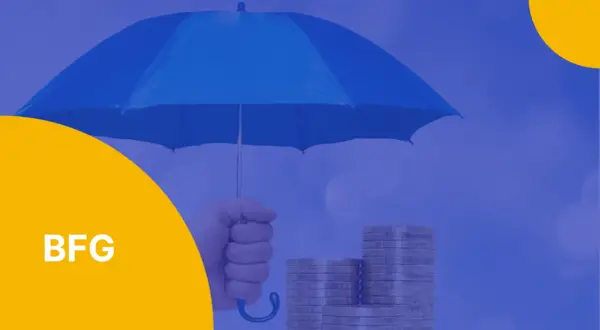 BFG chroni Twoje oszczędności. Dowiedz się, jakie banki są objęte ochroną Bankowego Funduszu Gwarancyjnego.