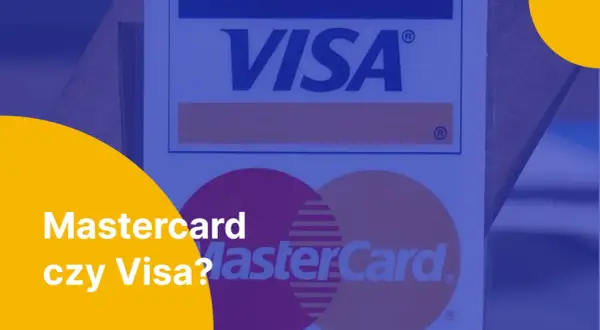 Mastercard czy Visa? Wybór między dwiema popularnymi kartami płatniczymi.