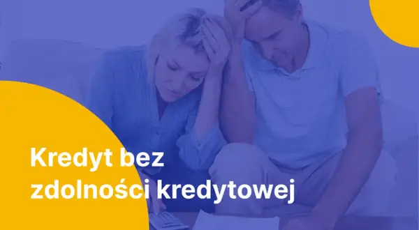 Para zmartwiona, liczy pieniądze. Szukasz odpowiedzi, gdzie dostanę pożyczkę bez zdolności kredytowej?