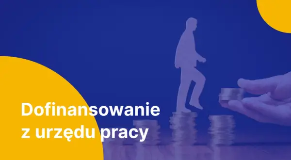 Dofinansowanie z urzędu pracy może pomóc w rozwoju kariery, np. na otwarcie własnej firmy.
