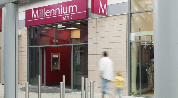 Bank Millennium. Zastanawiasz się, jak usunąć konto Millenium? Wejdź do banku lub sprawdź online.