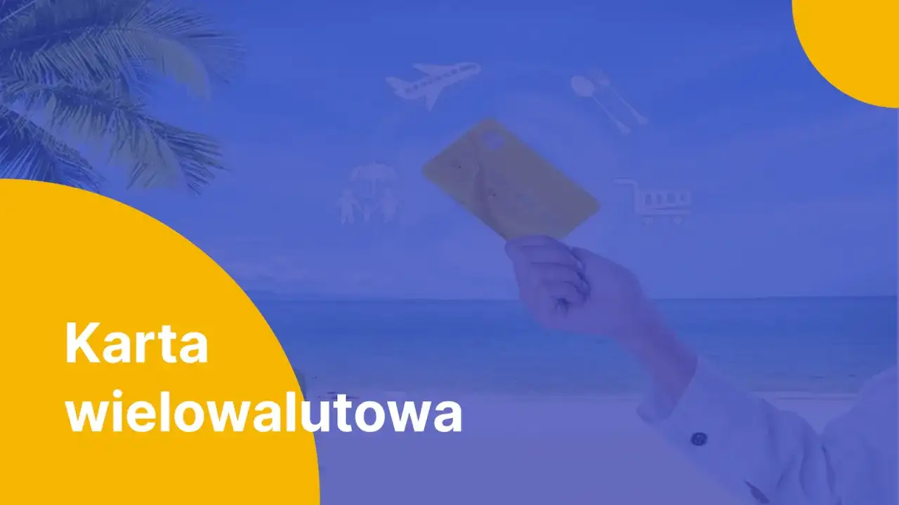 Karta wielowalutowa Pekao - jak działa i kiedy ma sens