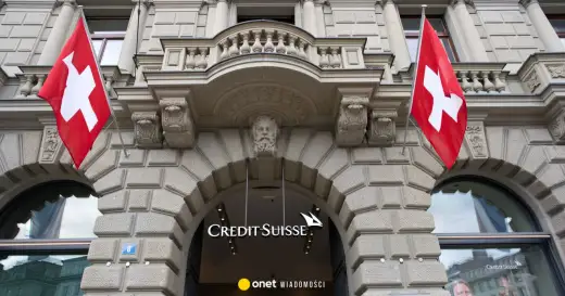Bank szwajcarski - prywatność, koszty i realny sens konta