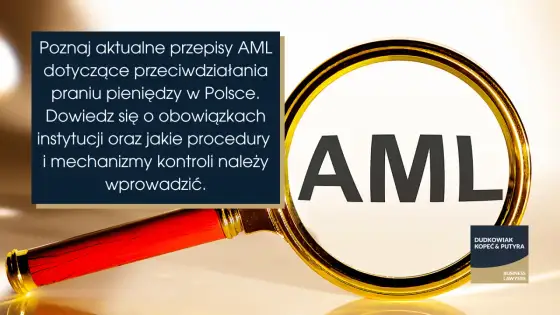 Formularz AML w banku - jak odpowiedzieć i uniknąć problemów?