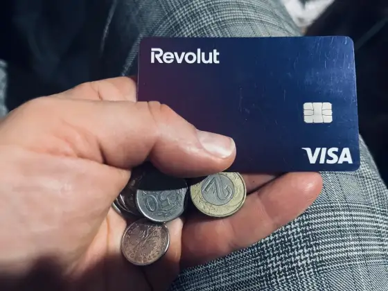Właściciel Revoluta - kto naprawdę kontroluje firmę?