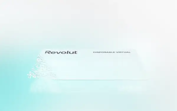 Wirtualna karta Revolut rozpada się na piksele, budząc pytanie: czy Revolut jest bezpieczny?